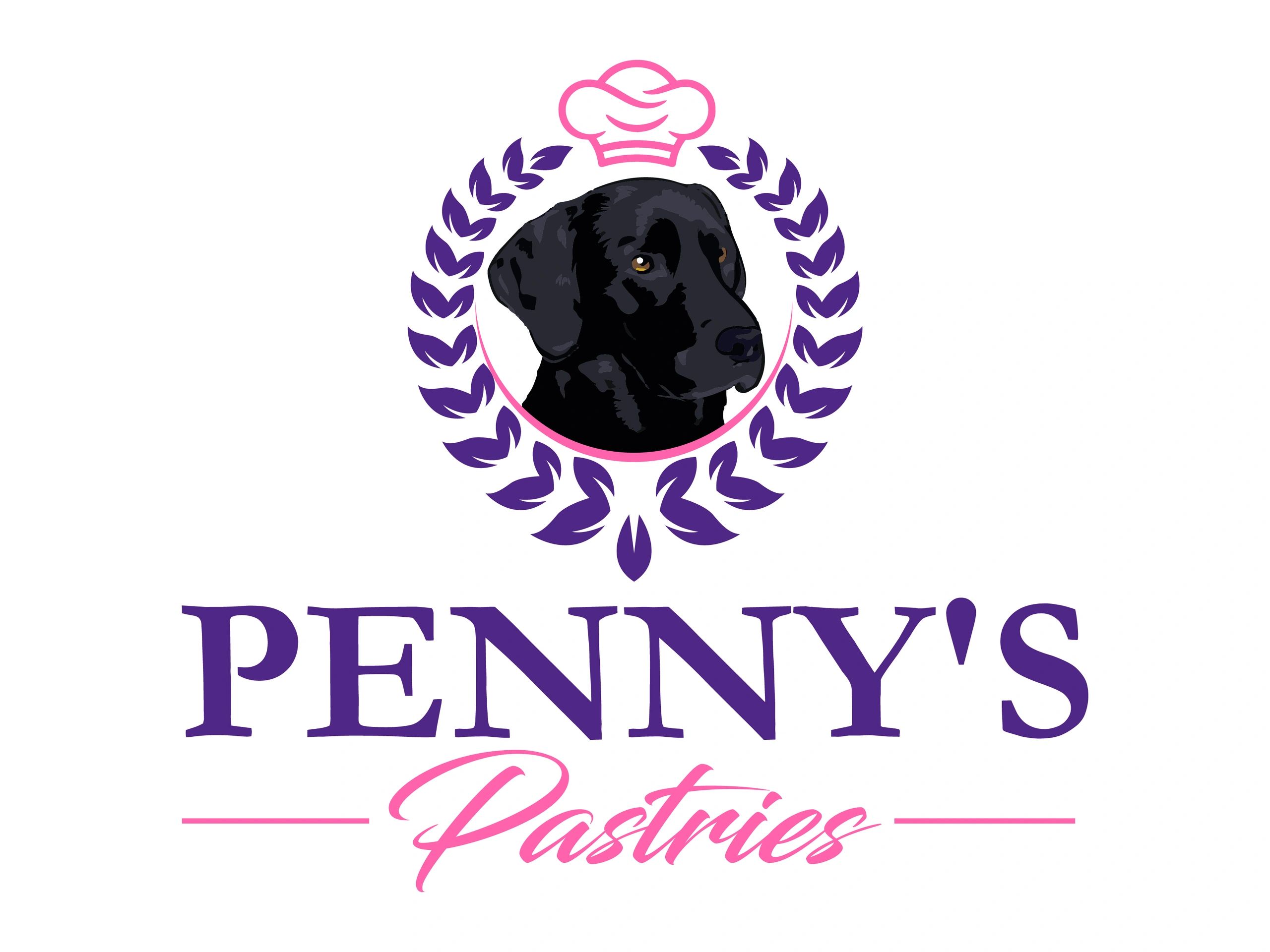 Delicious Dog Treats at Penny's Pastries